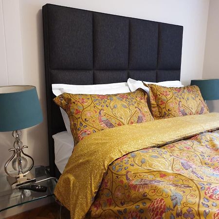 St Paul'S Studios Apartment London Bagian luar foto