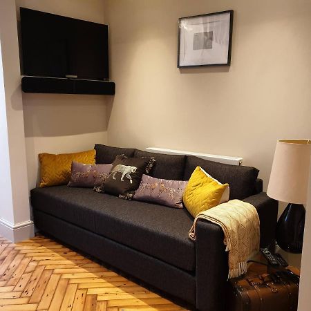 St Paul'S Studios Apartment London Bagian luar foto